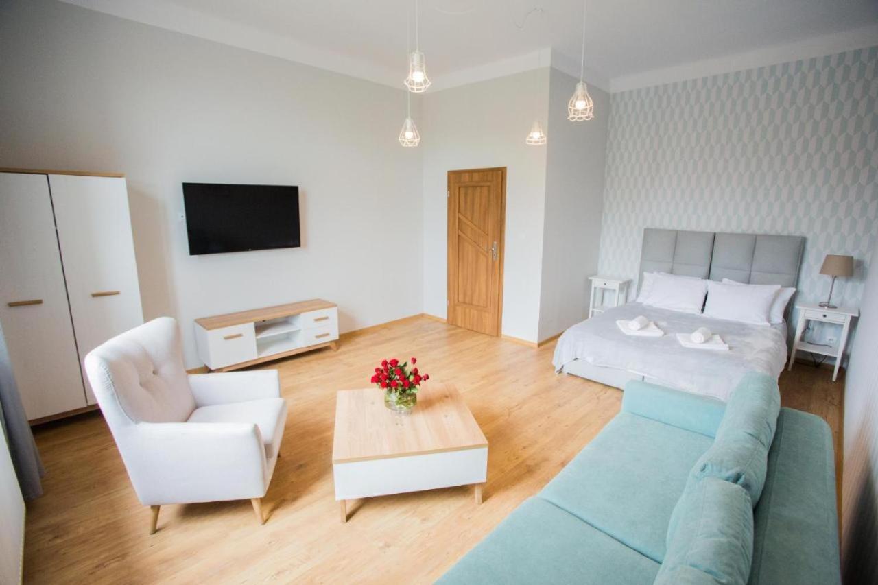 Privada 700 M Centro Kwatera prywatna Kraków