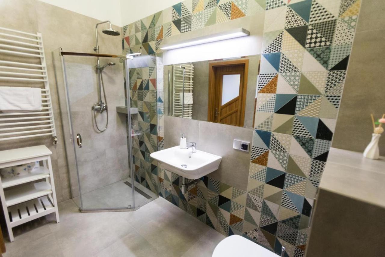 Privada 700 M Centro Kwatera prywatna Kraków